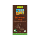 Dunkle Rapunzel Nirwana Noir Schokolade in 100g Verpackung, Bio und Fairer Handel, Süßigkeiten & Snacks