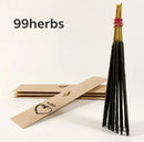 Räucherstäbchen 99 herbs 10 Stk. - Mana Kendra GmbH