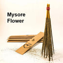 Räucherstäbchen Mysore Flower 10 Stk. - Mana Kendra GmbH