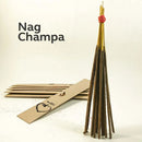 Räucherstäbchen Nag Champa 10 Stk. - Mana Kendra GmbH