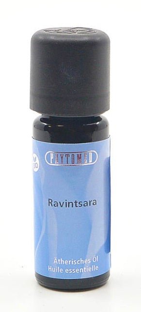 Ravintsara (Kampfer) Bio 10ml - Mana Kendra GmbH