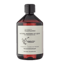 Natürliches Geschirrspülmittel von readthelabellondon mit Eukalyptus und Geranie, 500 ml, für umweltfreundliche Handwäsche.