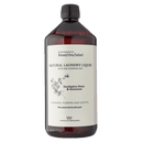 Natürliches Waschmittel mit Eukalyptus und Geranium von readthelabellondon in 1000 ml Flasche, umweltfreundliche Reinigung für Wäsche