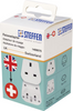 Reiseadapter UK-Switzerland