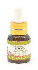 Rhyner Ayurveda Lakshymis Secret 4 Bio Nasenpflegeöl in 5ml Flasche, Spezialöl für natürliche Nasenpflege
