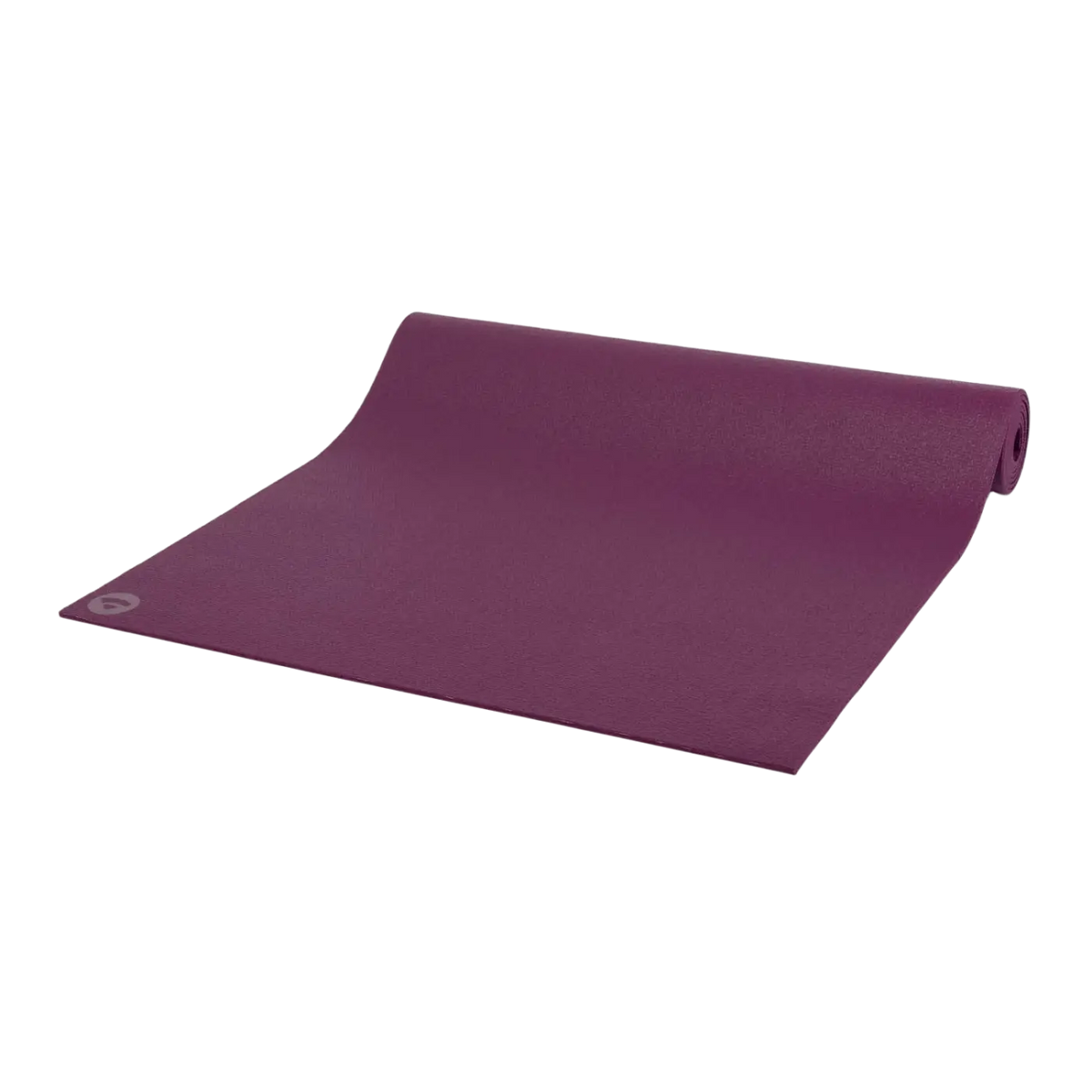 Bodynova RISHIKESH Premium 60 Yogamatte in Wild Berry, tiefviolett, rutschfest und strapazierfähig für Yogaübungen