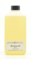 Rizinusöl - Mana Kendra GmbH