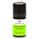 Rose bulgarisch Bio 10% 5ml - Mana Kendra GmbH