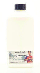 Rosenwasser - Mana Kendra GmbH