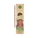 Sagrada Madre Räucherwaren "Die Harmonie der Erde" mit 5 Elementen, natürliche Räuchermischung für Harmonie und Balance