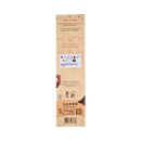 Ein beiges pappe verpacktes sagrada madre drachenblut feuerkraft aus 5 elementen fruchtbasiertes räucherstäbchen für mana shop