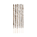 Räucherwaren Sagrada Madre Wasser Wiedergeburt mit Zitronengras und Weihrauch, natürliche Räuchermischung in Packung
