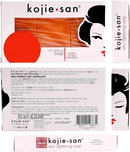 Sanfte Aufhellung mit Koji Acid P25, Kojie San Seife, 3×65 g, für klare Haut, Gesichtspflege von KT Supply