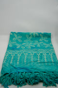 Lunghi Sarong Pareo Tuch 160 x 115 cm