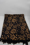 Lunghi Sarong Pareo Tuch 160 x 115 cm