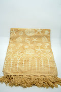 Lunghi Sarong Pareo Tuch 160 x 115 cm