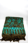 Lunghi Sarong Pareo Tuch 160 x 115 cm