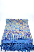 Lunghi Sarong Pareo Tuch 160 x 115 cm