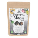 Bio Schwarzes Maca Pulver 200 g