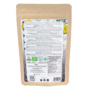 Bio Schwarzes Maca Pulver 200 g