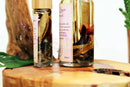 Ayamani Naturals Self Love Ritualöl mit Rosenquarz, ätherischen Ölen, 100 ml, Pipette, für Parfüm oder Bad.