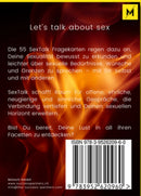 SexTalk Karten von Müntsch GmbH, 55 Fragen für offene Gespräche über Sexualität und Intimität, Spiel für Paare