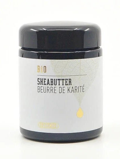 Shea Butter Organic 200g - Mana Kendra GmbH