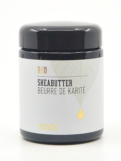 Sheabutter Bio 200g - Mana Kendra GmbH