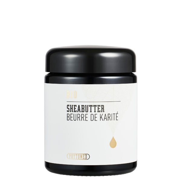 Sheabutter Bio 200g