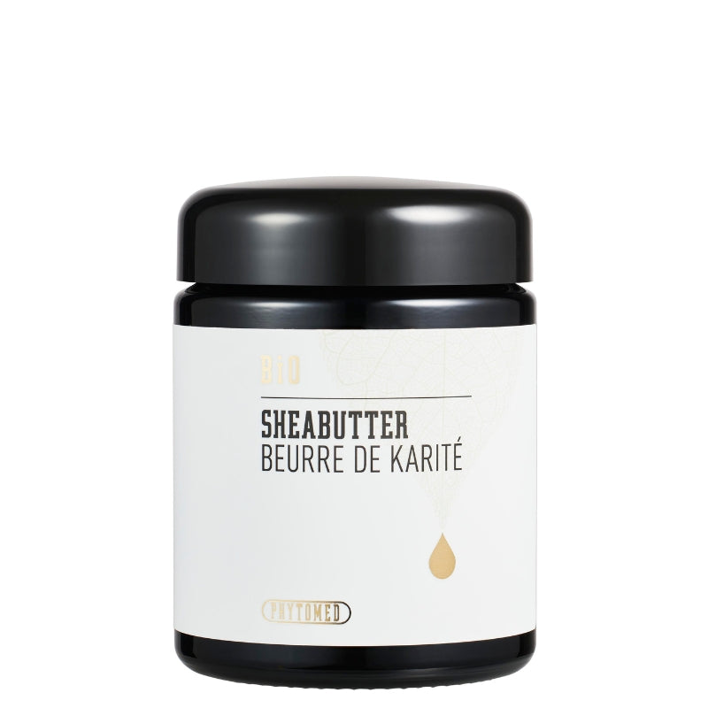 Sheabutter Bio 200g