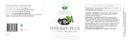 Grün weißes shilajit plus kapsel mit 350 mg fulvinsäure und 150 mg ashwagandha pulver vom ayurveda specialist