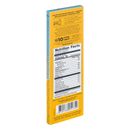 Gelbe rechteckige box goldenes bergen shilajit mit siberischem honig ayurvedisches tonic für natürliche energie mana shop honey sticks