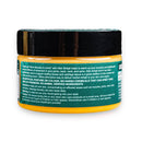 SiberianGreen Altai Creme-Gel für Muskeln und Gelenke, Massagegel in 100 ml Flasche, zeigt das Gel und die Verpackung.