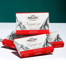 SiberianGreen Bergbalsam Pure Shilajit Mumio Nahrungsergänzung, 120 g (2x60 g) in Dose, natürliche Himalaya-Mumio-Formel