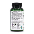 SiberianGreen 28 Superfoods Formel Nahrungsergänzung in Tablettenform, hochwertige Superfood-Kapseln für mehr Energie.