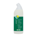 Sonett WC-Reiniger Zeder-Citronella in Flasche, umweltfreundliches Reinigungsmittel für WC und Badezimmer