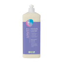 Handseife von Sonett mit Lavendelduft, cremige Seife in einer Pumpspenderflasche, ideal für sanfte Handwäsche.
