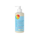 Sanfte Sonett Handseife Sensitiv in Pumpspender, 300 ml Flasche, schonende Reinigung für empfindliche Haut