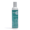 Apeiron Keshawa Vital Shampoo von Spa Vivent, 200ml Flasche, zeigt das Shampoo in der Produktverpackung mit Haartyp-Design.