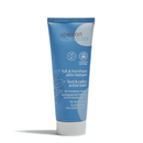 Spa Vivent APEIRON Fuß- und Hornhaut-Balsam, 75ml, für gepflegte, geschmeidige Füße, mit pflegender Textur.
