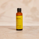 Apeiron Bio Mandelöl von Spa Vivent in 75 ml Flasche, natürliches Körperpflegeöl mit Mandeln für die Hautpflege.