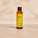 Apeiron Bio Sesamöl von Spa Vivent in 75 ml Flasche, natürliches Körperpflegeöl mit Sesam für Haut und Massage.
