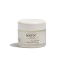 Spa Vivent Apeiron Normal Care Körperpflegeflasche, 50 ml, für gepflegte Haut und natürliche Feuchtigkeitsversorgung