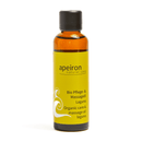 Apeiron Bio Pflegeöl Laguna von Spa Vivent, 75ml, in einer dunklen Flasche, geeignet für Massage und Hautpflege, mit natürlichen Inhaltsstoffen