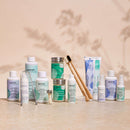 Apeiron Auromère Zahnfleischpflege Gel in 30ml Flasche, Mundpflege für gesundes Zahnfleisch, Spa Vivent Produkt
