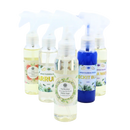 Green Tree Raumspray Agua de Florida White Sage in Kunststoffflasche, ätherischer Duft für Raumduft und Aromatherapie