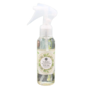 Raumspray Agua de Florida White Sage von Green Tree in Sprühflasche, frischer Duft und reinigende Wirkung sichtbar.