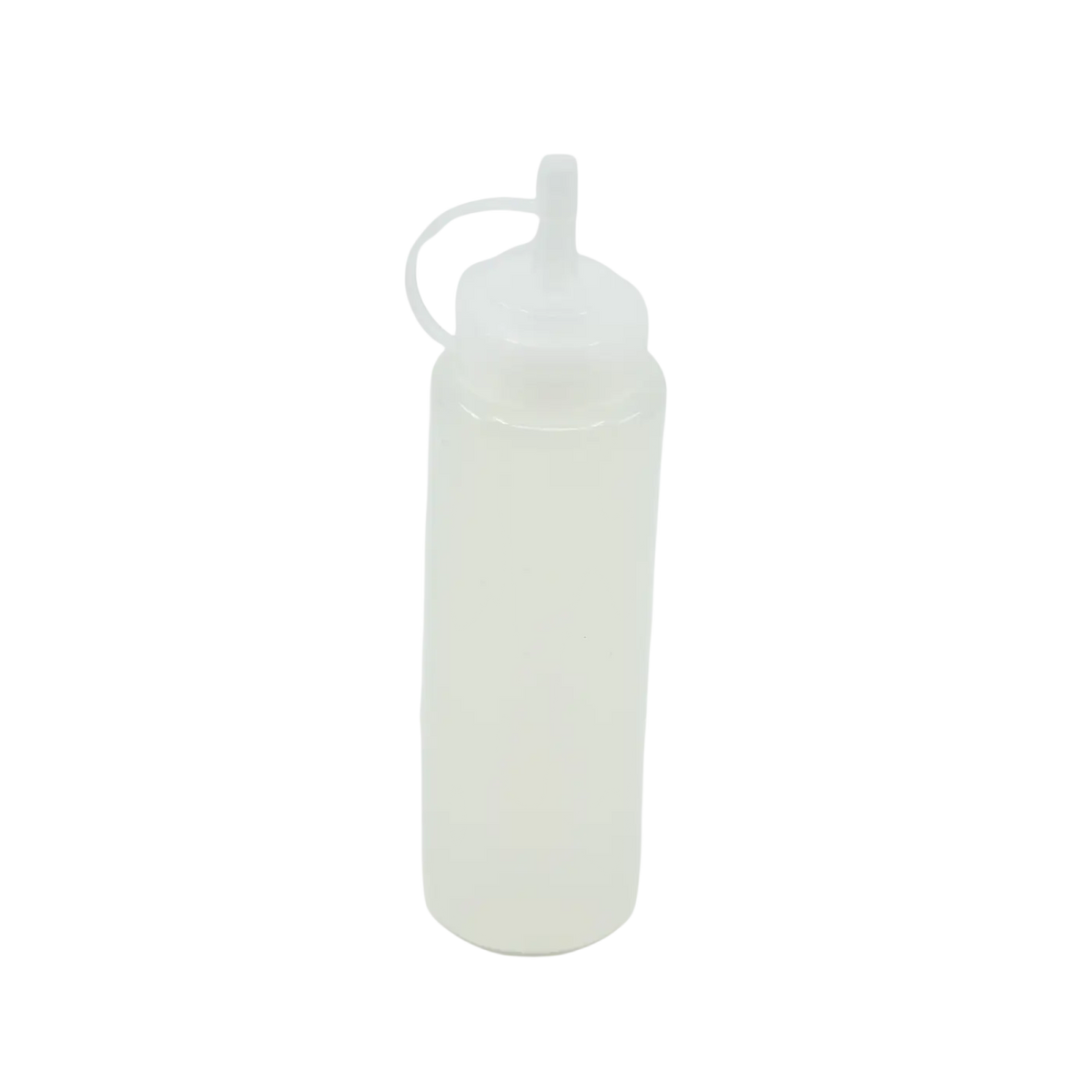 Leere 240 ml Spritzflasche für Öl, Zubehör für Therapie, mit transparentem Kunststoff und Sprühkopf, von Mana Shop.