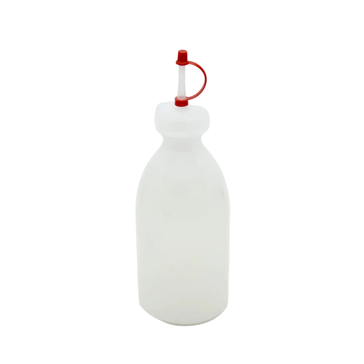 Weiße spritzflasche 500 ml aus plastik mit rotem deckel und griff leere flasche für öl bei mana shop image to zoom