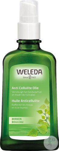 Straffendes Massageöl Cellulite 100ml - Mana Kendra GmbH